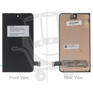 Official Google Pixel Fold Outer Lcd Screen & Digitizer - G949-00409-01 Official Google Pixel Fold Outer Lcd Screen & Digitizer - G949-00409-01