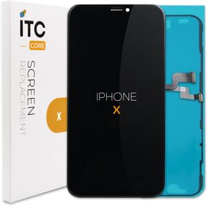 Apple Itc Screen For Iphone X Replacement Touch Display Digitizer Full Hd Lcd Apple Itc Screen For Iphone X Replacement Touch Display Digitizer Full Hd Lcd