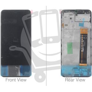 Official Samsung Galaxy A23 4g Sm-A235 Black Lcd Screen & Digitizer - Gh82-28... Official Samsung Galaxy A23 4g Sm-A235 Black Lcd Screen & Digitizer - Gh82-28...