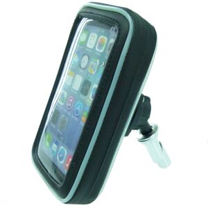 Buybits 15-17mm Motorbikea Fork Stem Mount & Waterproof Case Fits Iphone 11 Pro Max Buybits 15-17mm Motorbikea Fork Stem Mount & Waterproof Case Fits Iphone 11 Pro Max