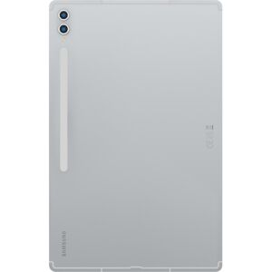 Samsung S10 Ultra Silver Battery Cover - Tablet Samsung S10 Ultra Silver Battery Cover - Tablet