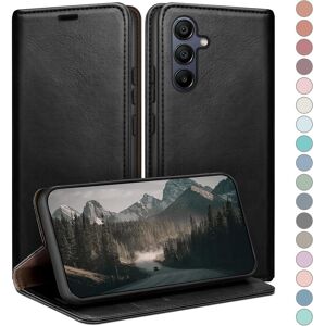For Samsung Galaxy A16 Wallet Case With Rfid Blocking Pu Leather,Flip Folio Book For Samsung Galaxy A16 Wallet Case With Rfid Blocking Pu Leather,Flip Folio Book