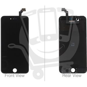 Official Apple Iphone 6 Plus Black Lcd Screen & Digitizer (Oem Refurbished) Official Apple Iphone 6 Plus Black Lcd Screen & Digitizer (Oem Refurbished)