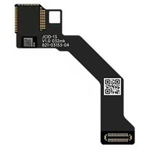 Fonefunshop Face Id Dot Matrix For Iphone 13 Jc Id V1s Repair Flex Cable Fonefunshop Face Id Dot Matrix For Iphone 13 Jc Id V1s Repair Flex Cable