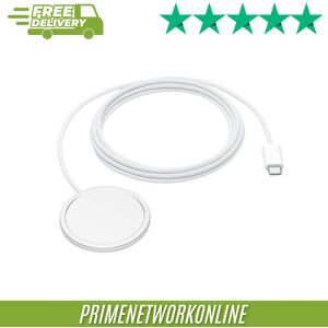 Apple Magsafe Charger (2m) – Model A3503 100% Original ⭐⭐⭐⭐⭐ Apple Magsafe Charger (2m) – Model A3503 100% Original ⭐⭐⭐⭐⭐