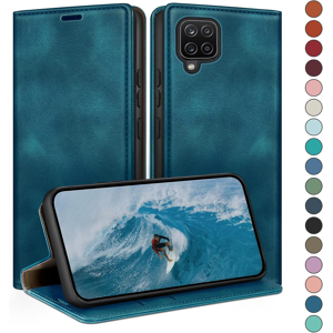 Does Not Apply For Samsung Galaxy A12 Wallet Case With Rfid Blocking Pu Leather,Flip Folio Book Does Not Apply For Samsung Galaxy A12 Wallet Case With Rfid Blocking Pu Leather,Flip Folio Book