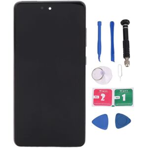 Skins Lcd Screen Replacement Touch Digitizer Display Assembly With Frame For A52 4g 5g Skins Lcd Screen Replacement Touch Digitizer Display Assembly With Frame For A52 4g 5g