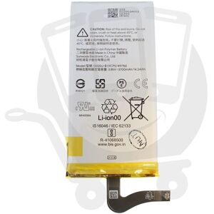 Official Google Pixel 4 Xl 3700 Mah Battery - G823-00146-01 / G823-00140-01 Official Google Pixel 4 Xl 3700 Mah Battery - G823-00146-01 / G823-00140-01