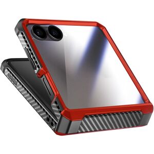 Supcase Case And Screen Protector For Galaxy Z Flip 7 With Hinge And Belt Clip Supcase Case And Screen Protector For Galaxy Z Flip 7 With Hinge And Belt Clip