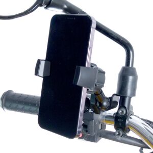 Buybits Motorcycle M8 - M10 Mirror Mount & Strong Grip Holder For Iphone Se 2 (2020) Buybits Motorcycle M8 - M10 Mirror Mount & Strong Grip Holder For Iphone Se 2 (2020)