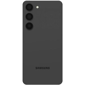 SAMSUNG Back Glass For Galaxy S23 With Original Phantom Camera Lens SAMSUNG Back Glass For Galaxy S23 With Original Phantom Camera Lens