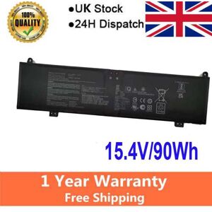 C41n2013 Battery For Asus Rog Zephyrus Ga503qm G17 G713 G733 C41n2013-1 C41n2013 Battery For Asus Rog Zephyrus Ga503qm G17 G713 G733 C41n2013-1