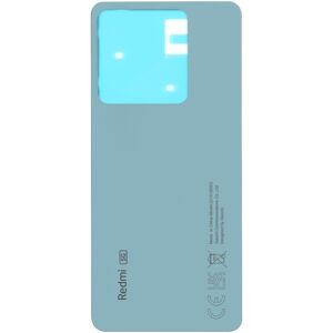 Xiaomi Redmi Note 13 5G Battery Cover - Service Pack Xiaomi Redmi Note 13 5G Battery Cover - Service Pack