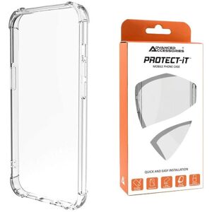 Advancedaccessories Anti-Shock Gel Case For Samsung Galaxy S24 Fe Mrm04015 Advancedaccessories Anti-Shock Gel Case For Samsung Galaxy S24 Fe Mrm04015