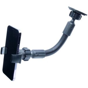 Buybits Extended Permanent Flex Dash Mount & Strong Grip Holder For Iphone 13 Buybits Extended Permanent Flex Dash Mount & Strong Grip Holder For Iphone 13