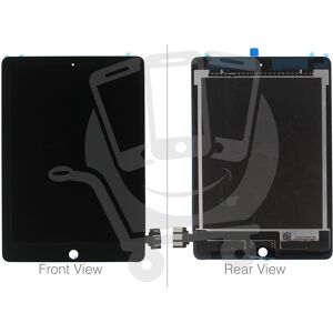 Official Apple Ipad Pro 9.7" A1674 Black Lcd Screen & Digitizer (Oem Pulled) Official Apple Ipad Pro 9.7" A1674 Black Lcd Screen & Digitizer (Oem Pulled)