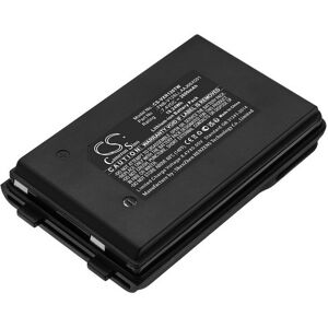 Cameron Sino Battery For Vertex Standard Aaj66x001, Fnb-V126li, 0 Vx-A200, Vx-110 Cameron Sino Battery For Vertex Standard Aaj66x001, Fnb-V126li, 0 Vx-A200, Vx-110