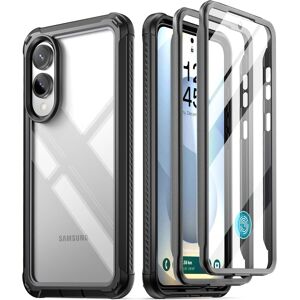 Poetic Guardian Case For Samsung Galaxy S25 Edge 5g 6.7" (2025) [20 Ft Mil-Grad Poetic Guardian Case For Samsung Galaxy S25 Edge 5g 6.7" (2025) [20 Ft Mil-Grad