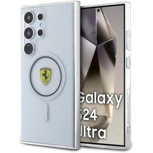 Acer Ferrari Iml Transparent Inner Circle Line With Magsafe For Galaxys24ultra Clear Acer Ferrari Iml Transparent Inner Circle Line With Magsafe For Galaxys24ultra Clear