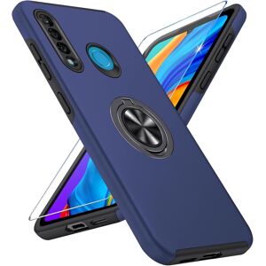 Vaki Mobile Phone Case For Huawei P30 Lite Case With Screen Protector, Protective P3 Vaki Mobile Phone Case For Huawei P30 Lite Case With Screen Protector, Protective P3