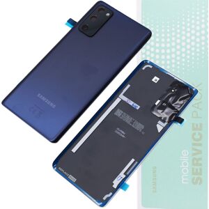 Battery Cover For Samsung Galaxy Note 20 Fe Replacement Back Service Pack Navy Battery Cover For Samsung Galaxy Note 20 Fe Replacement Back Service Pack Navy