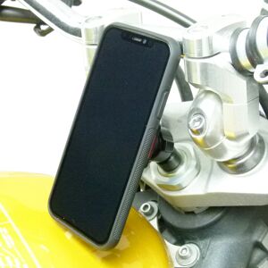 Buybits Universal Motorcycle Stem Mount And Tigra Fitclic Case For Iphone 6 Buybits Universal Motorcycle Stem Mount And Tigra Fitclic Case For Iphone 6