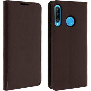 Avizar Huawei P30 Lite / Honor 20S Leather Case - Card Holder, Video Stand Avizar Huawei P30 Lite / Honor 20S Leather Case - Card Holder, Video Stand