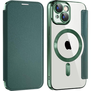 Does Not Apply Flip Case For Iphone 15 Clear Cover Support Magsafe rfid Blocking Wallet Purse Does Not Apply Flip Case For Iphone 15 Clear Cover Support Magsafe rfid Blocking Wallet Purse