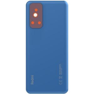 Xiaomi Battery Cover For Redmi Note 11s Original, Service Pack, Blue Xiaomi Battery Cover For Redmi Note 11s Original, Service Pack, Blue