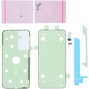 Samsung Galaxy A35 Transparent Adhesive - Smartphone Repair Kit Samsung Galaxy A35 Transparent Adhesive - Smartphone Repair Kit
