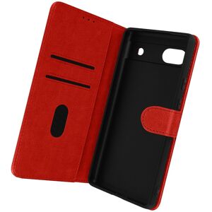 Avizar Google Pixel 6A Wallet Cover Case - Video Stand Avizar Google Pixel 6A Wallet Cover Case - Video Stand