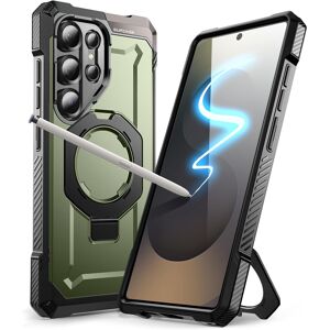 Supcase For Samsung Galaxy S25 Ultra Case With Stand (Unicorn Beetle Grip), [S Supcase For Samsung Galaxy S25 Ultra Case With Stand (Unicorn Beetle Grip), [S