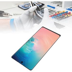 Skins Screen For S10 Lite Sm-G770f Phone 6.7 Inch Lcd 3d Touch Digitizer Skins Screen For S10 Lite Sm-G770f Phone 6.7 Inch Lcd 3d Touch Digitizer