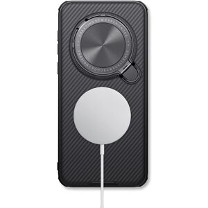 Camshield Prop Magnetic Case For Honor Magic 7 Pro - Nillkin Camshield Prop Magnetic Case For Honor Magic 7 Pro - Nillkin