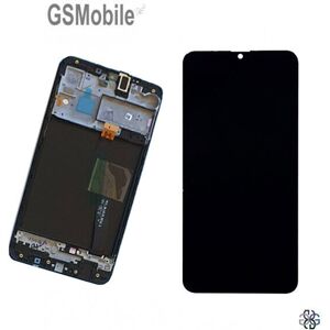 Original Display Screen Lcd Touch Ecran Samsung Galaxy A10 2019 A105 Black Original Display Screen Lcd Touch Ecran Samsung Galaxy A10 2019 A105 Black