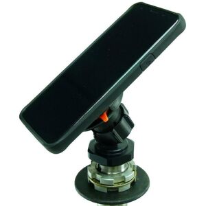 Buybits Yoke 60 Nut Cap Mount & Tigra Fitclic Neo Lite Case For Samsung Galaxy Note 20 Buybits Yoke 60 Nut Cap Mount & Tigra Fitclic Neo Lite Case For Samsung Galaxy Note 20