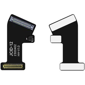 Fonefunshop Jc Wide Rear Camera Repair Flex Fpc For Iphone 12 Fonefunshop Jc Wide Rear Camera Repair Flex Fpc For Iphone 12