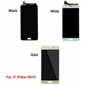 Orangeltduk Touch Screen Digitizer Lcd Display Fit Samsung Galaxy J3 2016 J5 Prime J7 2017 Orangeltduk Touch Screen Digitizer Lcd Display Fit Samsung Galaxy J3 2016 J5 Prime J7 2017