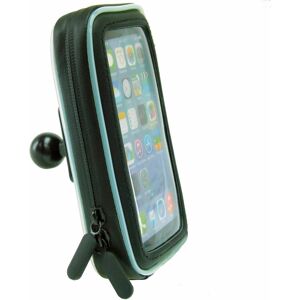 Buybits Waterproof Case For Iphone Se 2 (2020) With 25mm Ball Adapter Buybits Waterproof Case For Iphone Se 2 (2020) With 25mm Ball Adapter