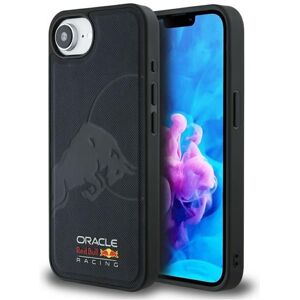 Cg Mobile Case Iphone 16e Red Bull Racing Faux Leather Blue Ribbed Magsafe Logo Bull Cg Mobile Case Iphone 16e Red Bull Racing Faux Leather Blue Ribbed Magsafe Logo Bull