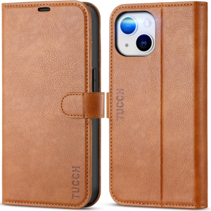 Does Not Apply Pu Leather Case For Iphone 13 (6.1\") 2021 5g, Magnetic Wallet Protective Flip Fo Does Not Apply Pu Leather Case For Iphone 13 (6.1\") 2021 5g, Magnetic Wallet Protective Flip Fo