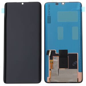 Baq Replacement Amoled Screen Assembly For Xiaomi Note 10 Lite & Mi Cc9 Repair Uk Baq Replacement Amoled Screen Assembly For Xiaomi Note 10 Lite & Mi Cc9 Repair Uk