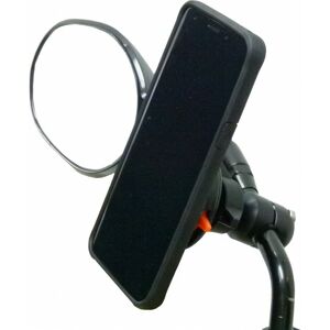 Buybits Mirror Bike Mount & Tigra Neo Lite Case For Apple Iphone Se 1st Edition Buybits Mirror Bike Mount & Tigra Neo Lite Case For Apple Iphone Se 1st Edition
