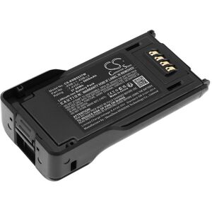 Cameron Sino Battery - Kenwood Knb N4m, Nx-5000, Nx-5200, Nx-5300, Nx-5400 - Battery Cameron Sino Battery - Kenwood Knb N4m, Nx-5000, Nx-5200, Nx-5300, Nx-5400 - Battery