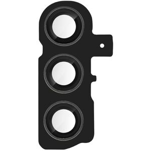 SAMSUNG Rear Camera Lens With Chassis For Galaxy S23 Original, Grey SAMSUNG Rear Camera Lens With Chassis For Galaxy S23 Original, Grey