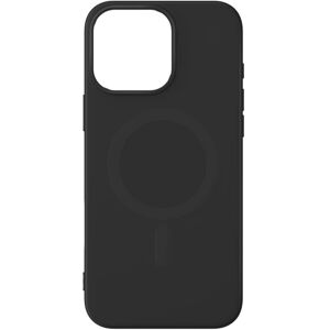 Bigben iPhone 16 Pro Max Black Shockproof Case Bigben iPhone 16 Pro Max Black Shockproof Case