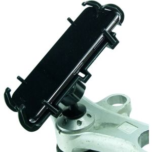 Buybits 12mm Hex Stem Bike Mount & Xl Quick Grip Holder For Samsung Galaxy Note 10 Buybits 12mm Hex Stem Bike Mount & Xl Quick Grip Holder For Samsung Galaxy Note 10