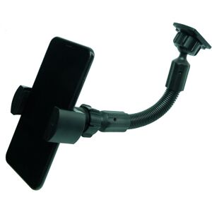 Buybits Permanent Car Van Truck Dash Mount Holder For Samsung Galaxy S10 Lite Buybits Permanent Car Van Truck Dash Mount Holder For Samsung Galaxy S10 Lite