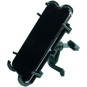 Buybits Easy Fit Vehicle Air Vent Mount & Quick Grip Holder For Iphone Se 2 (2020) Buybits Easy Fit Vehicle Air Vent Mount & Quick Grip Holder For Iphone Se 2 (2020)