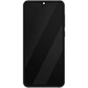 Xiaomi Screen + Frame For Mi 9 Lite Full Block Original Screen, Grey Xiaomi Screen + Frame For Mi 9 Lite Full Block Original Screen, Grey